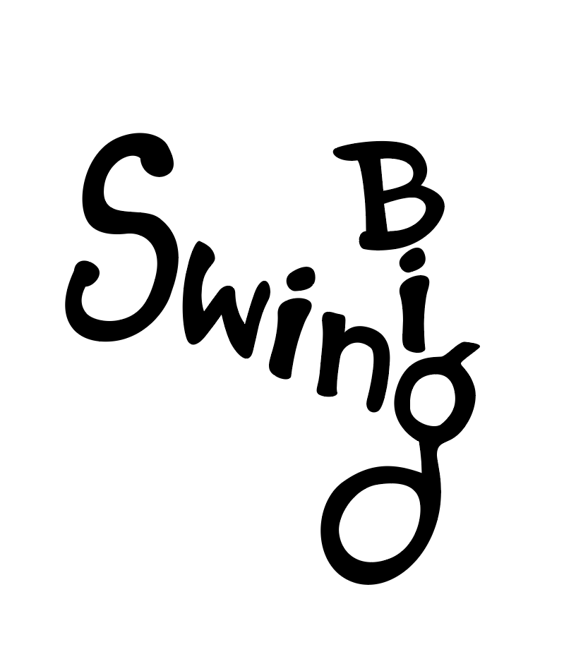 swing big logo